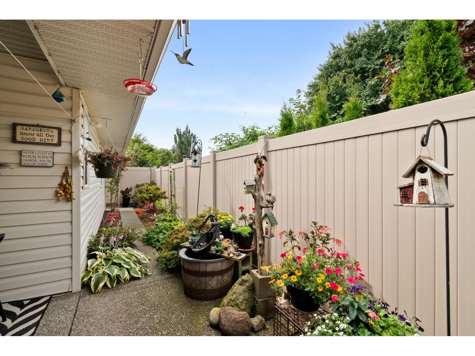 18 46485 Airport Road, Chilliwack Proper South, Chilliwack, British Columbia  V2P 7Y1 - Photo 30 - R3137212