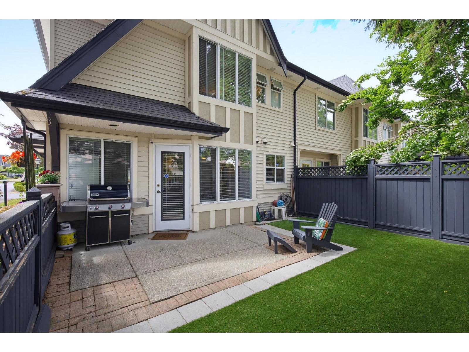 5 18883 65TH AVENUE, Surrey