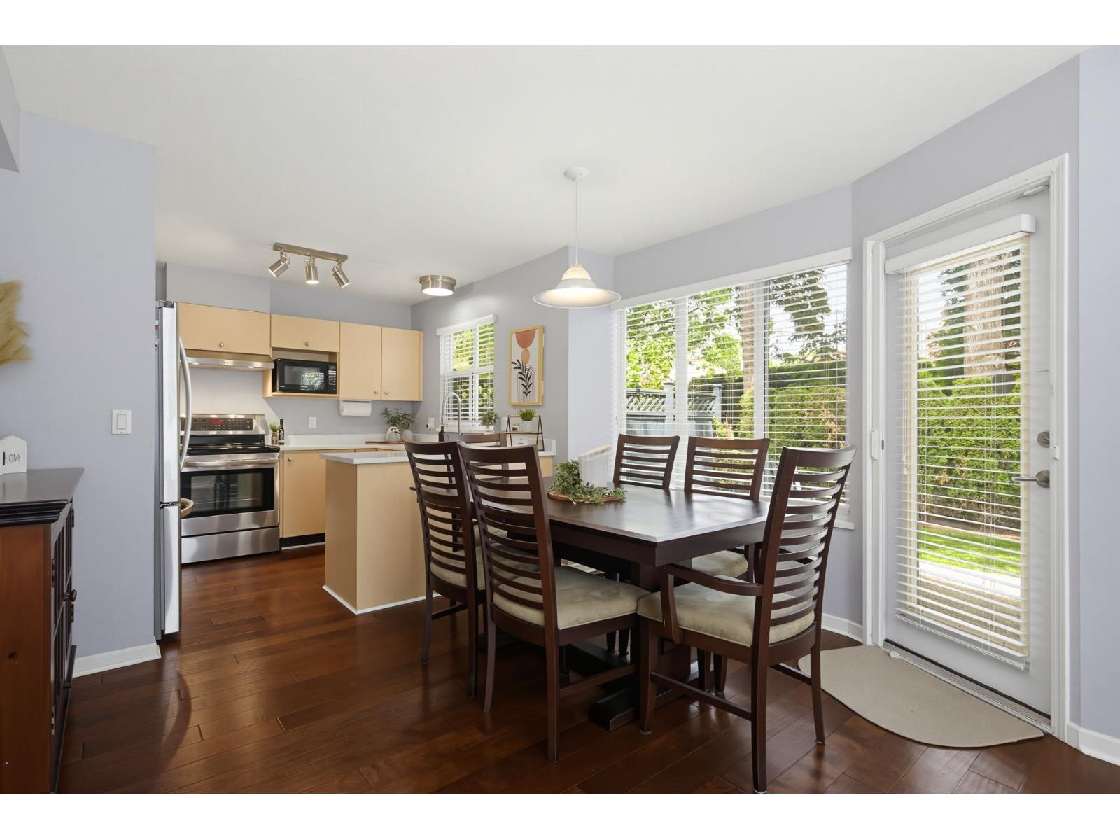 5 18883 65th Avenue, Surrey, British Columbia  V3S 8Y2 - Photo 14 - R3140662