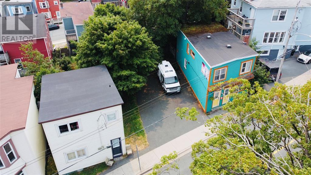 159 Casey Street, St. John's, Newfoundland & Labrador