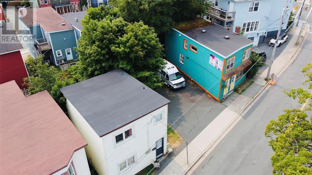 159 Casey Street, St. John's, Newfoundland & Labrador  A1C 4X8 - Photo 3 - 1300233