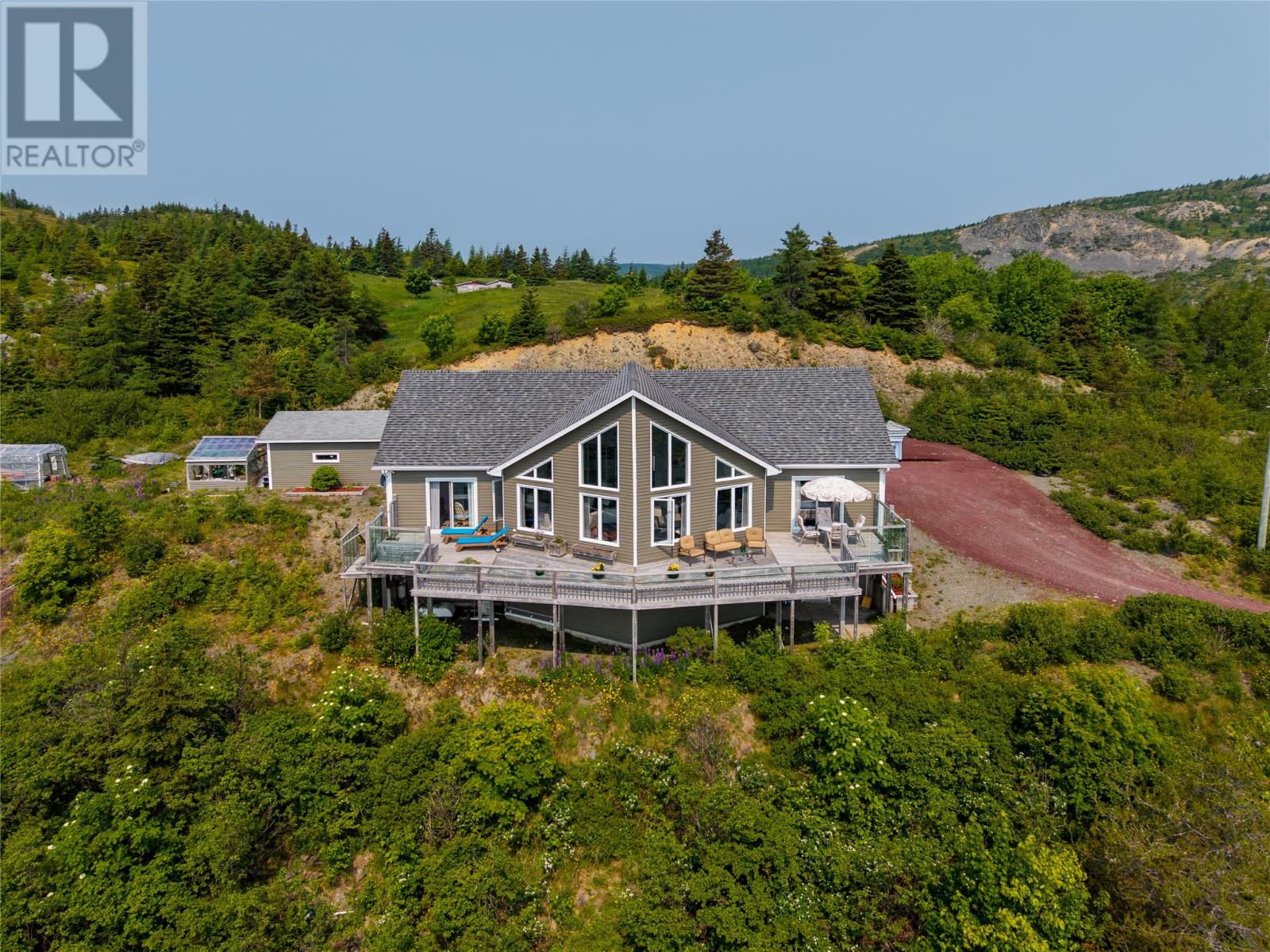 17 Bunkers Hill Road, Spaniards Bay, Newfoundland & Labrador  A0A 3X0 - Photo 2 - 1300231