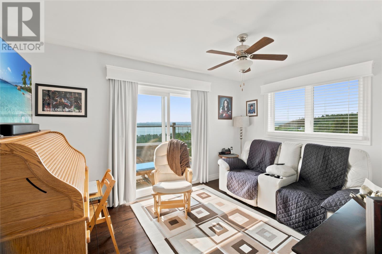 17 Bunkers Hill Road, Spaniards Bay, Newfoundland & Labrador  A0A 3X0 - Photo 33 - 1300231