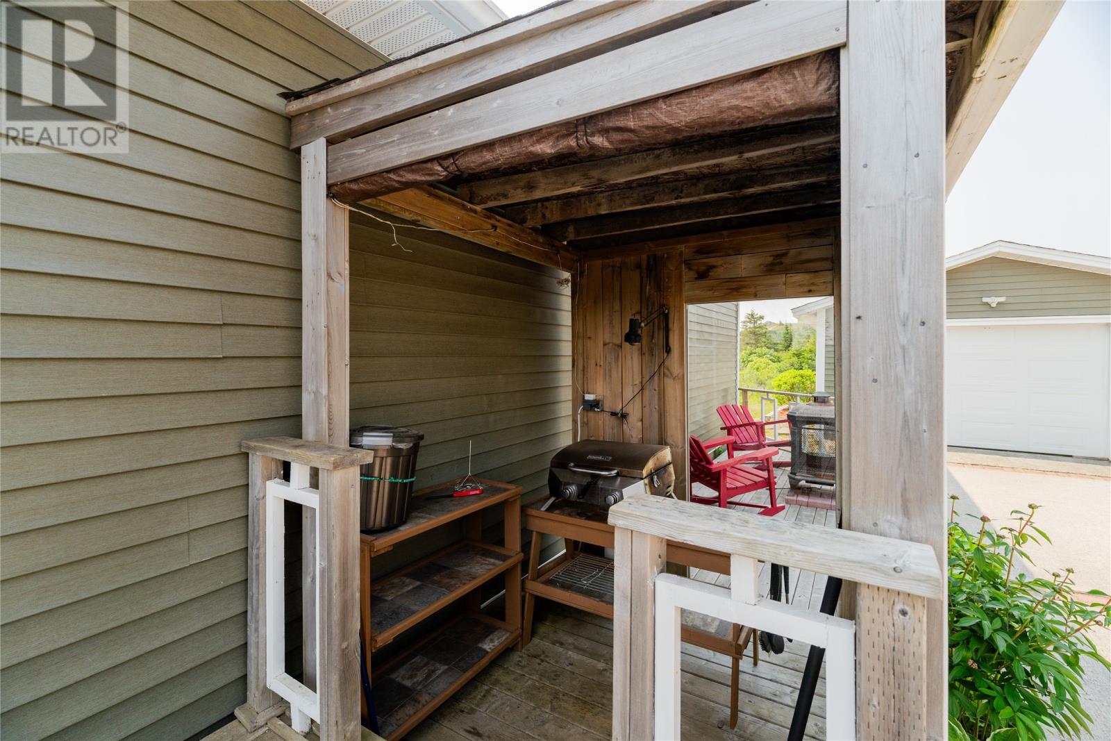 17 Bunkers Hill Road, Spaniards Bay, Newfoundland & Labrador  A0A 3X0 - Photo 43 - 1300231