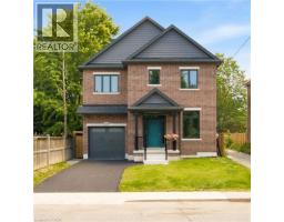 279 HESS Street S, Hamilton, Ontario