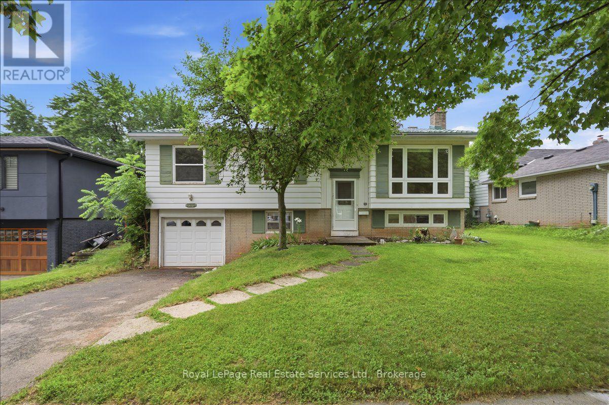 2373 WYANDOTTE DRIVE, Oakville (WO West)