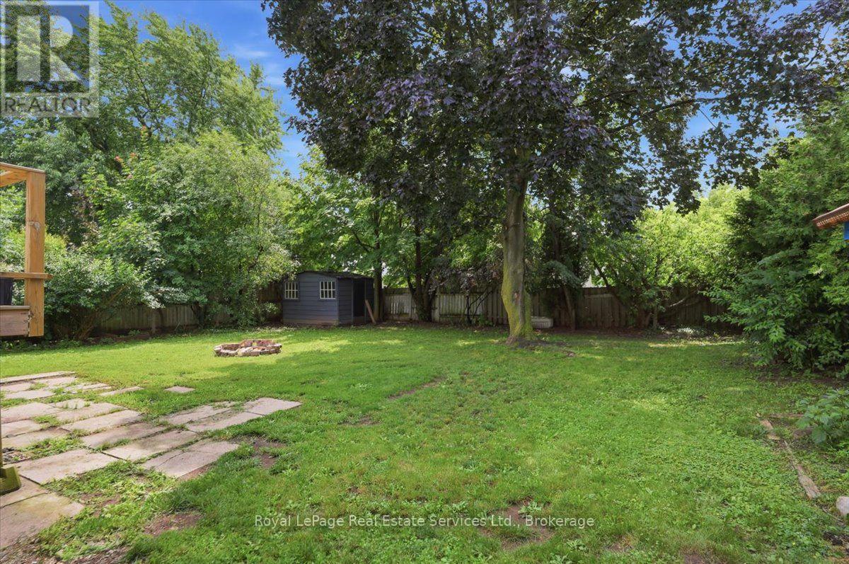 2373 Wyandotte Drive, Oakville, Ontario  L6L 2T4 - Photo 29 - W13549786