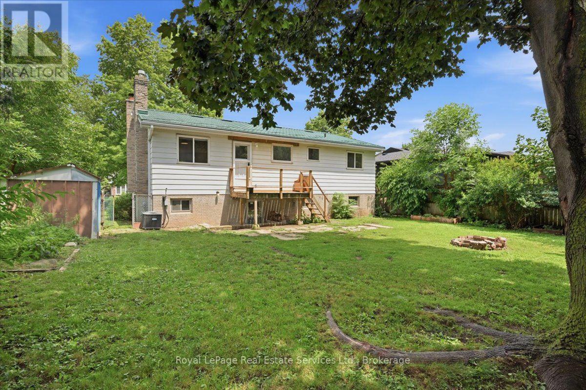 2373 Wyandotte Drive, Oakville, Ontario  L6L 2T4 - Photo 30 - W13549786