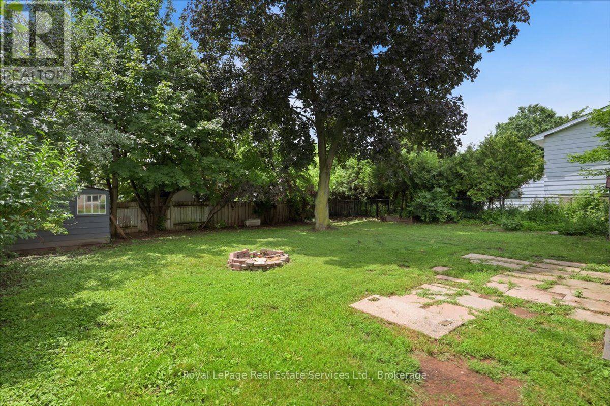 2373 Wyandotte Drive, Oakville, Ontario  L6L 2T4 - Photo 32 - W13549786