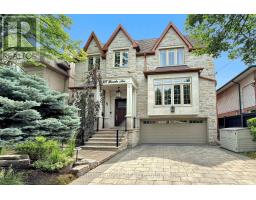 377 BROOKE AVENUE, Toronto, Ontario