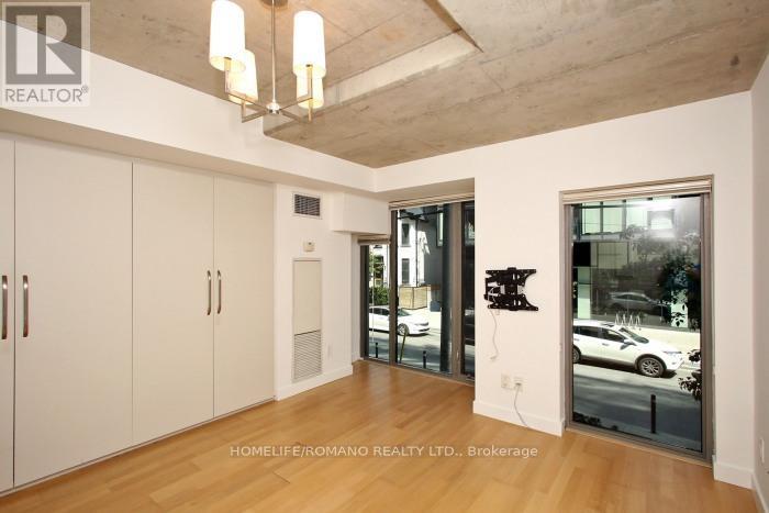 101 - 49 Stewart Street, Toronto, Ontario  M5V 2V1 - Photo 17 - C13549766