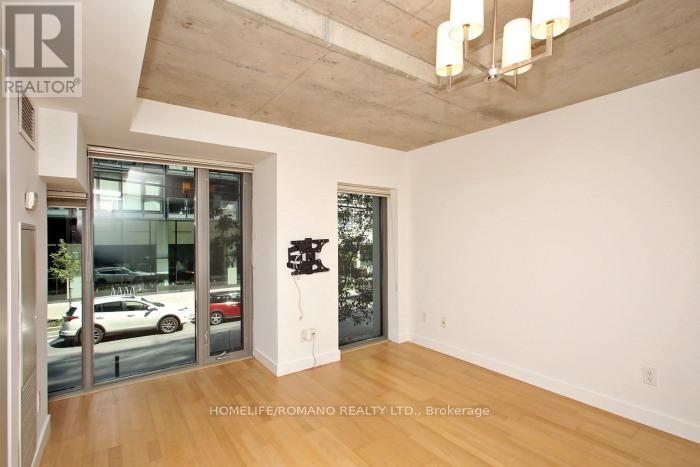 101 - 49 Stewart Street, Toronto, Ontario  M5V 2V1 - Photo 18 - C13549766