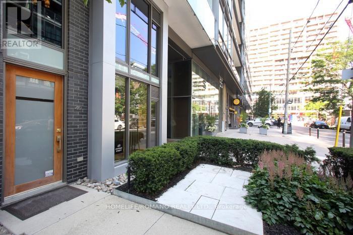 101 - 49 Stewart Street, Toronto, Ontario  M5V 2V1 - Photo 23 - C13549766