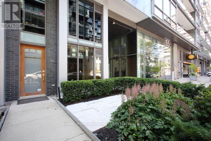 101 - 49 Stewart Street, Toronto, Ontario  M5V 2V1 - Photo 3 - C13549766