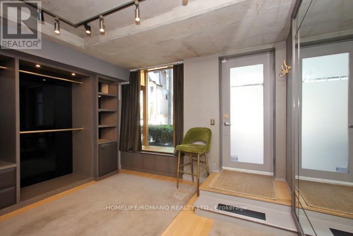 101 - 49 Stewart Street, Toronto, Ontario  M5V 2V1 - Photo 4 - C13549766