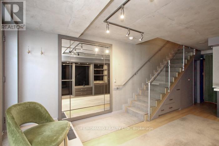 101 - 49 Stewart Street, Toronto, Ontario  M5V 2V1 - Photo 6 - C13549766
