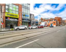 2 - 450 BATHURST STREET, Toronto, Ontario