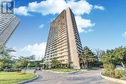 1208 - 725 DON MILLS ROAD, Toronto, Ontario