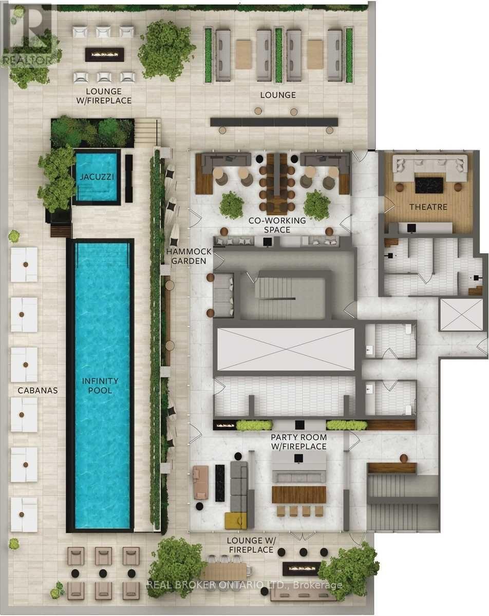 88 Queen Street, Toronto, Ontario M5C 0B6 - Photo 27 - C13549846