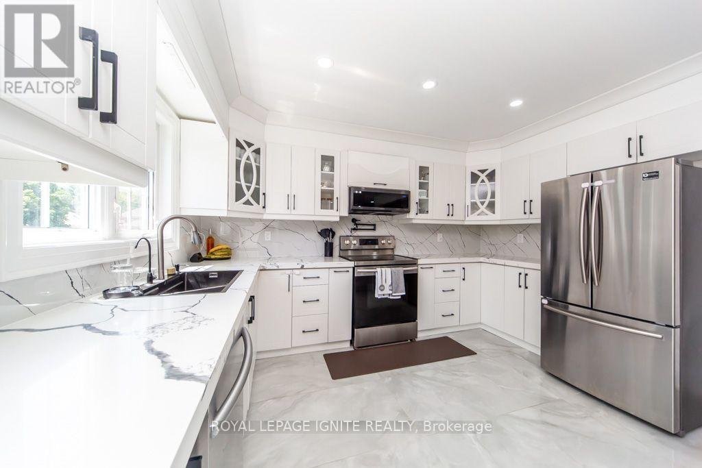 189 Dadson Drive, Clarington, Ontario  L1C 5M7 - Photo 14 - E13549752