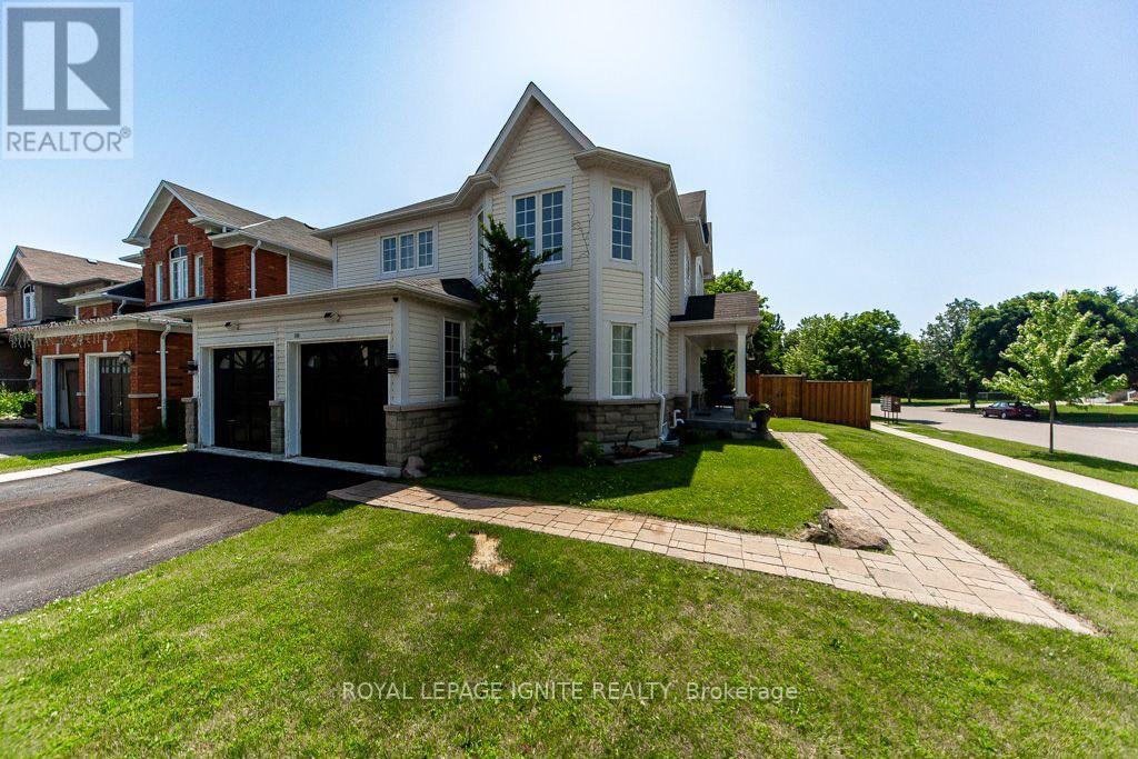 189 Dadson Drive, Clarington, Ontario  L1C 5M7 - Photo 2 - E13549752