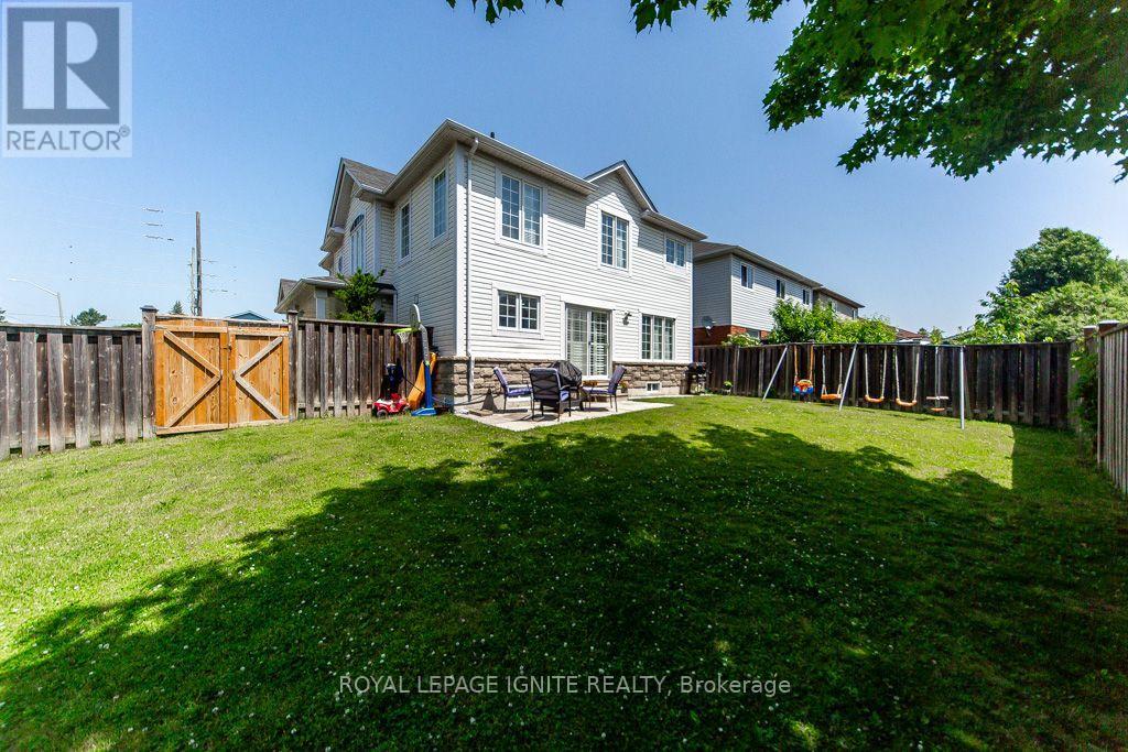 189 Dadson Drive, Clarington, Ontario  L1C 5M7 - Photo 30 - E13549752