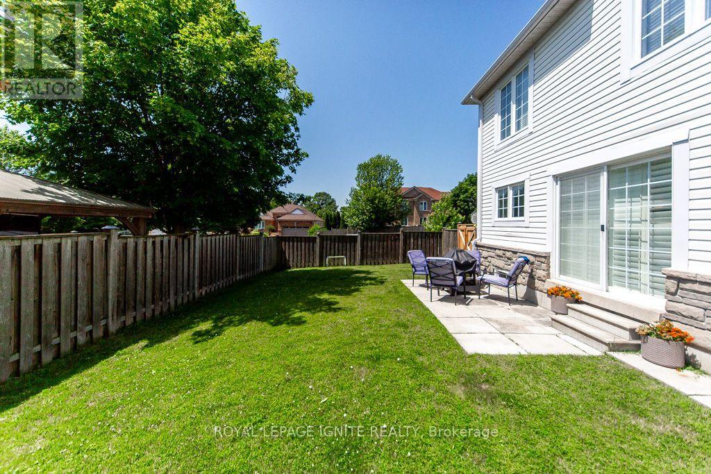 189 Dadson Drive, Clarington, Ontario  L1C 5M7 - Photo 32 - E13549752