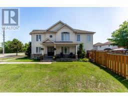 189 DADSON DRIVE, Clarington, Ontario