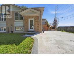 1 LOCKHART GATE, Clarington, Ontario