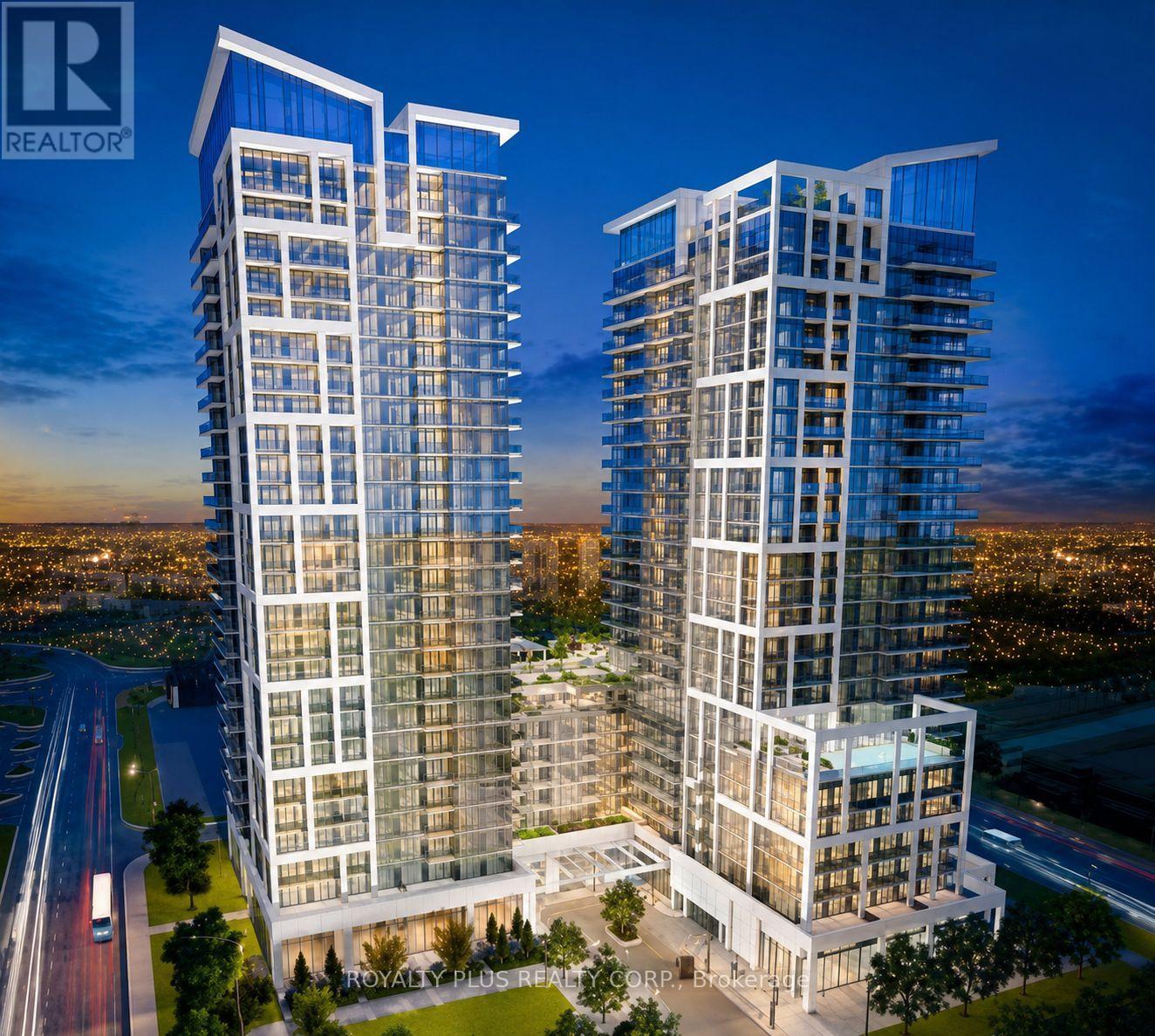 719 - 9000 JANE STREET, Vaughan, Ontario