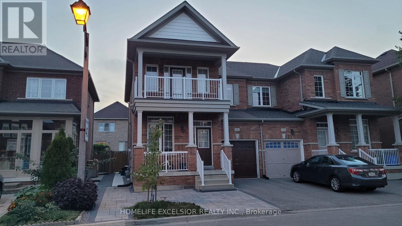 30 PREBBLE DRIVE