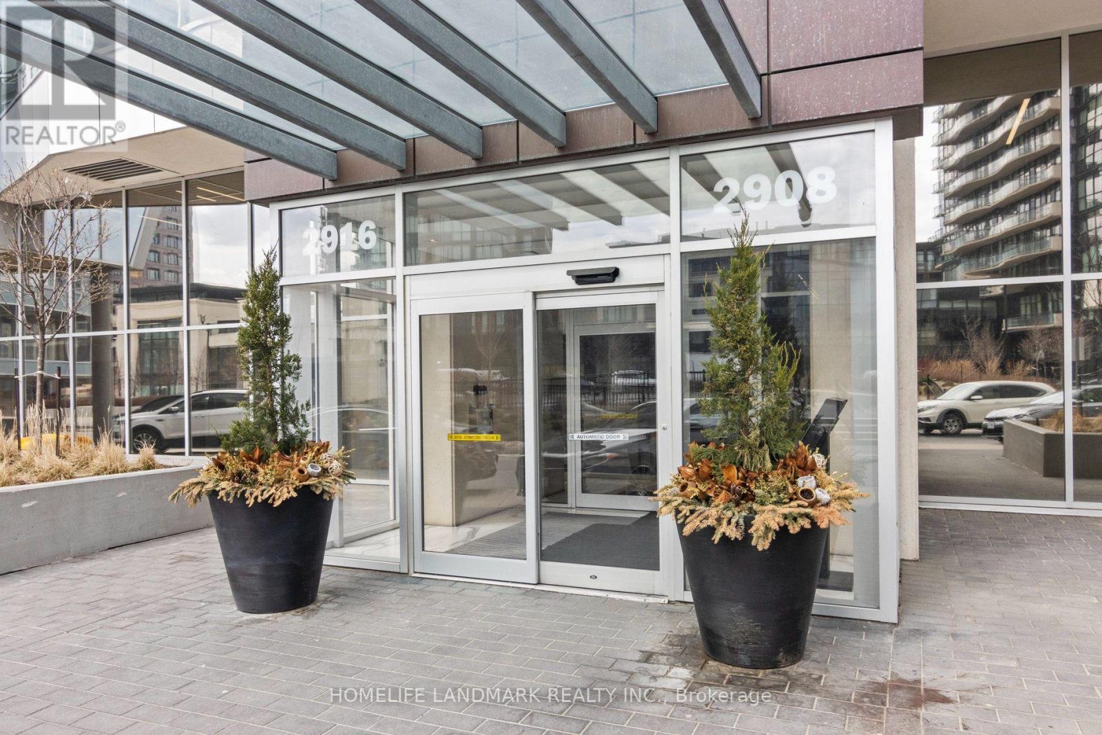 2404 - 2916 Highway 7 Road, Vaughan, Ontario L4K 0K6 - Photo 3 - N13549818