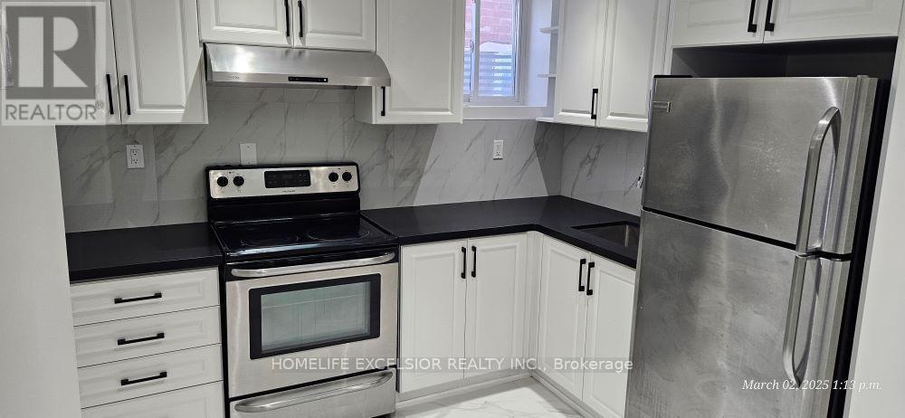Basement - 140 Maria Road, Markham, Ontario  L6E 0M1 - Photo 10 - N13549854