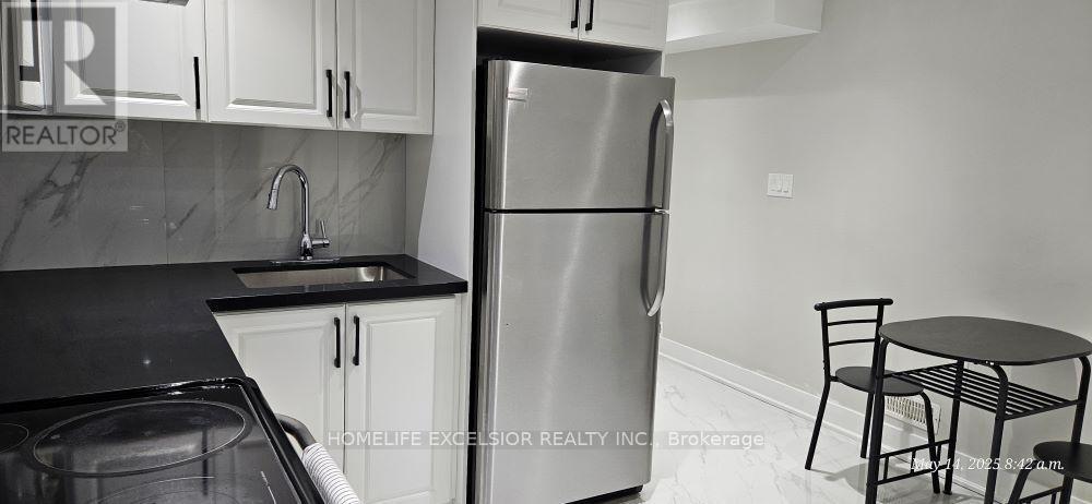 Basement - 140 Maria Road, Markham, Ontario  L6E 0M1 - Photo 5 - N13549854