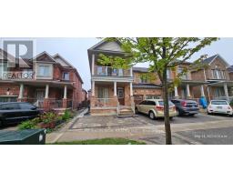 BASEMENT - 140 MARIA ROAD, Markham, Ontario