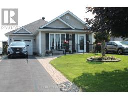 132 DUNBAR AVENUE, Cornwall, Ontario
