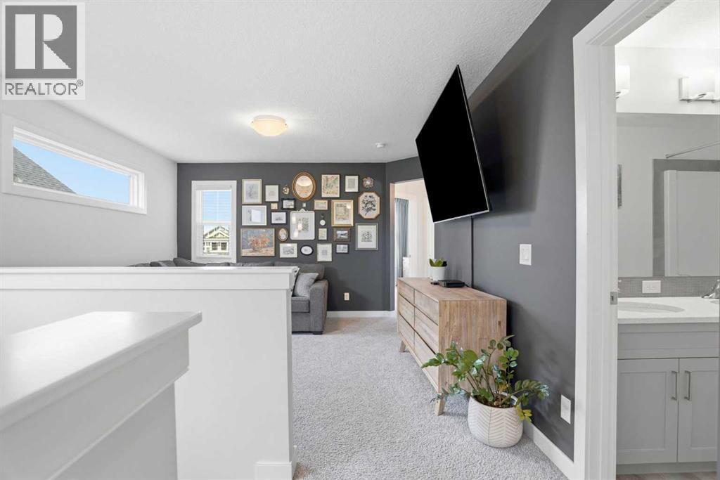 110 Drake Landing Gardens, Okotoks, Alberta  T1S 0P9 - Photo 23 - A2326941