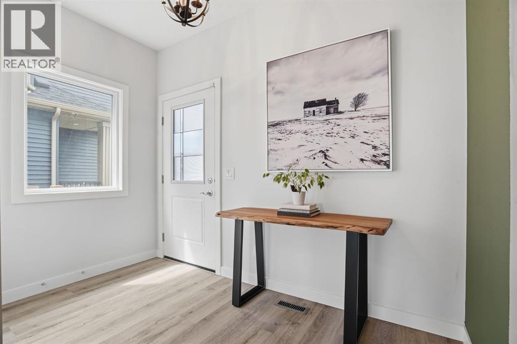 110 Drake Landing Gardens, Okotoks, Alberta  T1S 0P9 - Photo 3 - A2326941