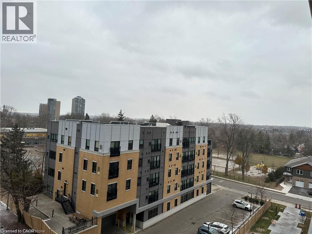 741 King Street Unit# 508, Kitchener, Ontario N2G 1E5 - Photo 6 - 40847143