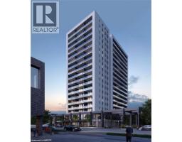 741 KING Street Unit# 508, kitchener, Ontario
