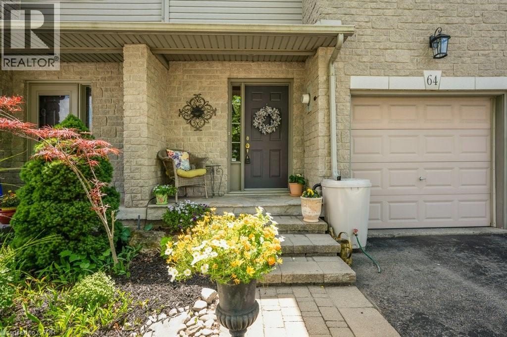 64 Foxborough Drive, Ancaster, Ontario  L9G 4Y8 - Photo 3 - 40846766