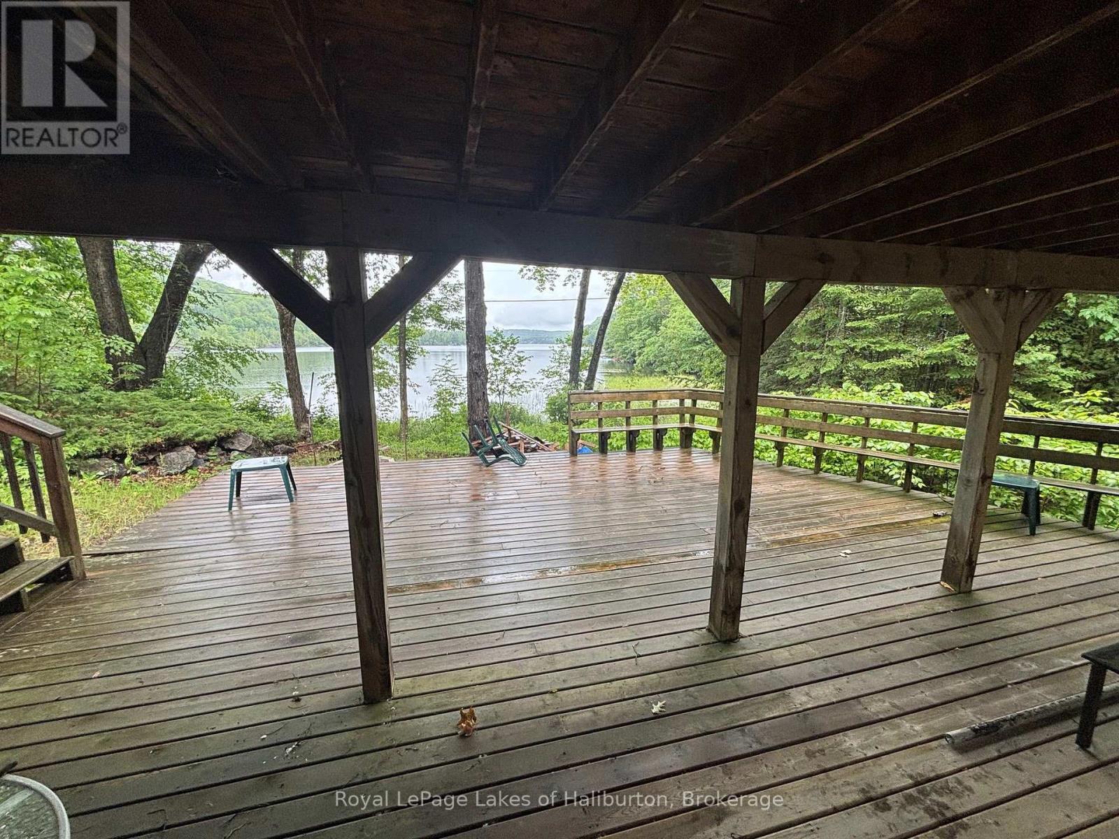 3040 Haliburton Lake Road, Dysart Et Al (Guilford), Ontario  K0M 1S0 - Photo 20 - X13549832