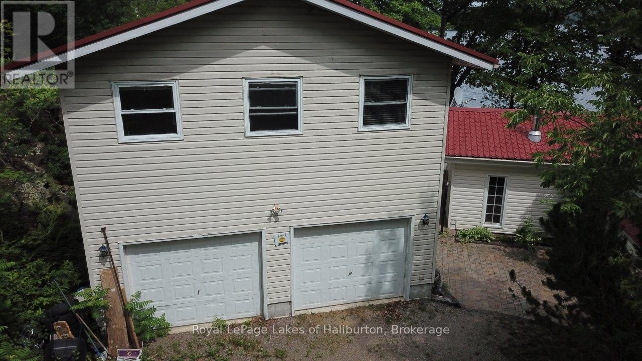 3040 Haliburton Lake Road, Dysart Et Al (Guilford), Ontario  K0M 1S0 - Photo 3 - X13549832