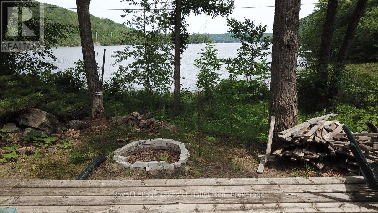 3040 Haliburton Lake Road, Dysart Et Al (Guilford), Ontario  K0M 1S0 - Photo 31 - X13549832