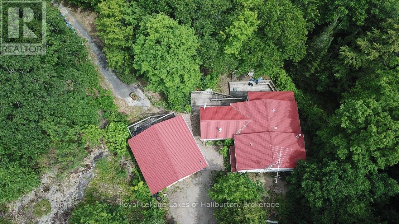 3040 Haliburton Lake Road, Dysart Et Al (Guilford), Ontario  K0M 1S0 - Photo 33 - X13549832