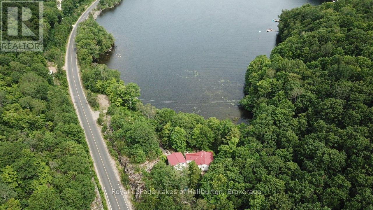 3040 Haliburton Lake Road, Dysart Et Al (Guilford), Ontario  K0M 1S0 - Photo 34 - X13549832