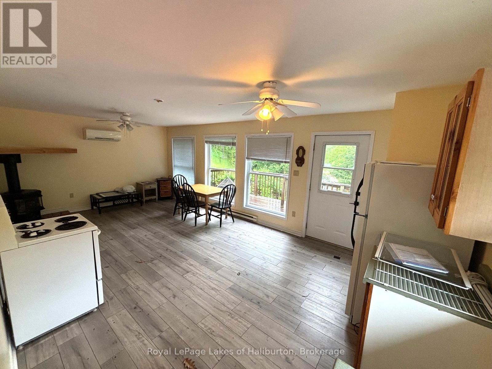 3040 Haliburton Lake Road, Dysart Et Al (Guilford), Ontario  K0M 1S0 - Photo 45 - X13549832