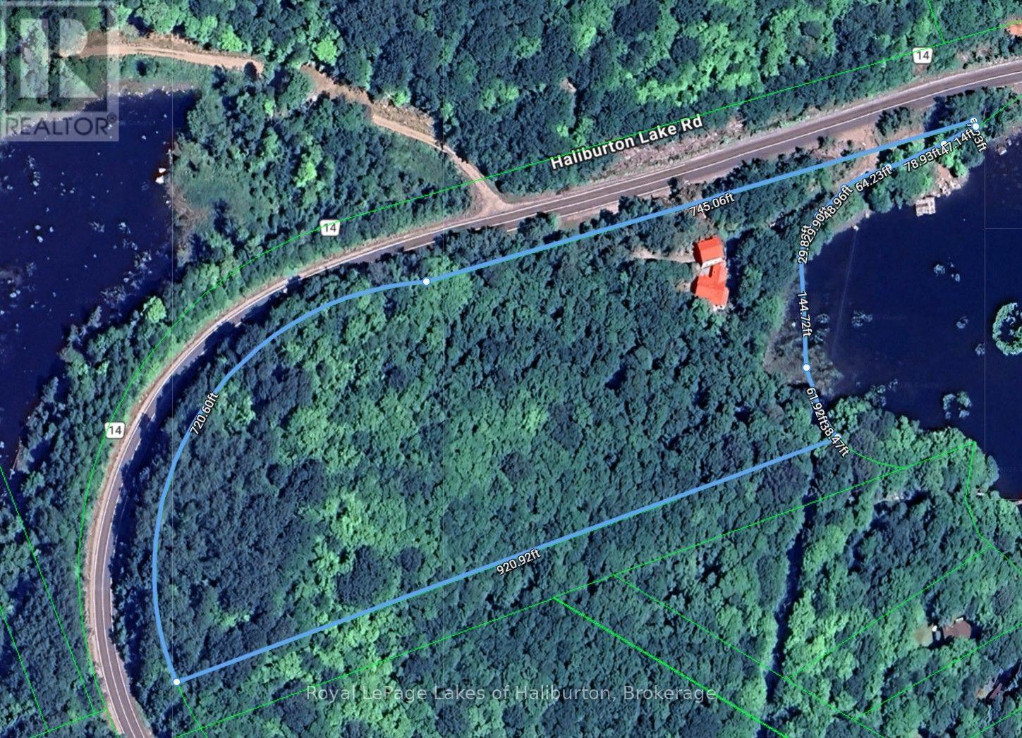 3040 Haliburton Lake Road, Dysart Et Al (Guilford), Ontario  K0M 1S0 - Photo 50 - X13549832