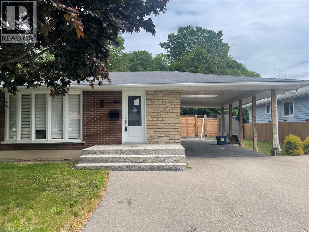 154 Appalachian Crescent, Kitchener, Ontario  N2E 1A4 - Photo 1 - 40842354
