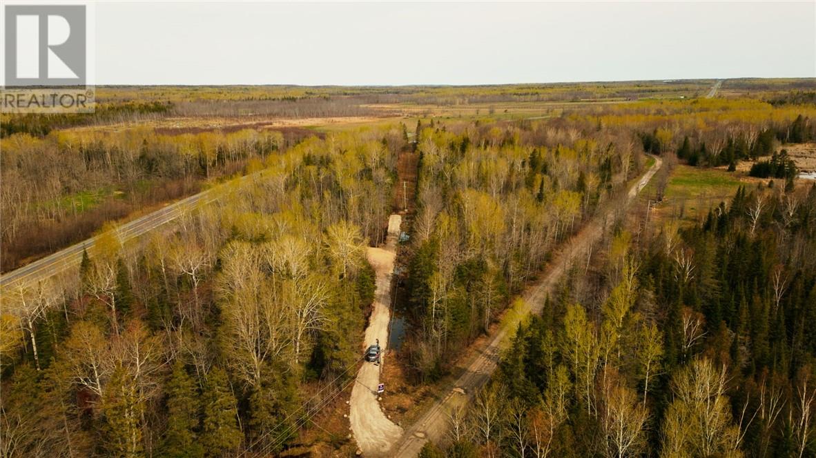 81 High Falls Road, Assiginack, Ontario